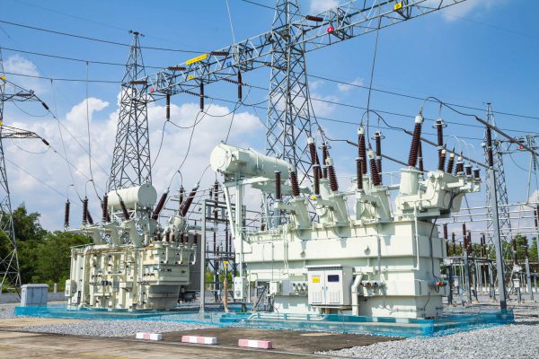 Distence remote monitoring of transformers
