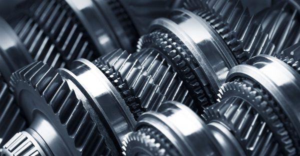 Remote management of gears